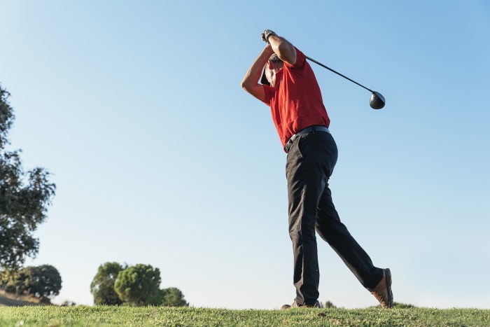 golfers elbow treatment sydney